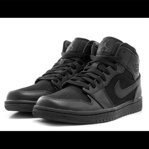 Nike Air Jordan’s 👟🖤